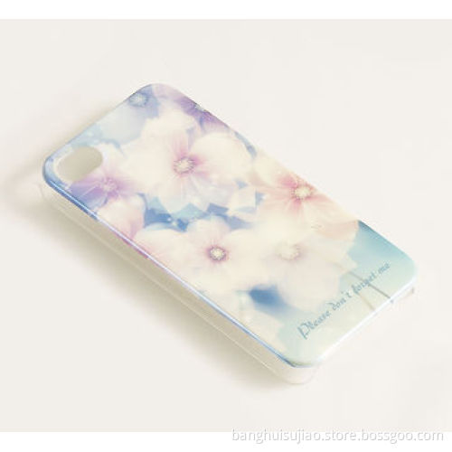 Fashionable ABS material for mobile phone & iPhone 4/4s cases